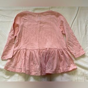 Baby Gap new long sleeve shirt